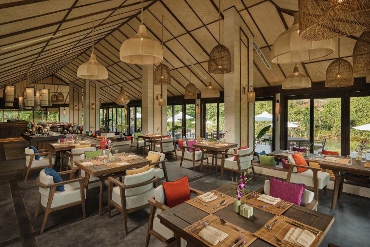 Avana Retreat Mai Châu